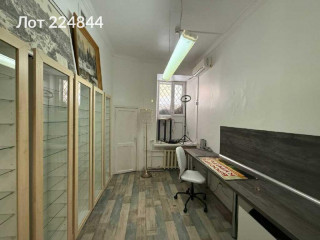 Фотография Аренда помещения свободного назначения, 107 м² , Тверская улица 12с7  №3