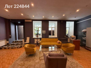 Фотография Аренда помещения свободного назначения, 107 м² , Тверская улица 12с7  №1