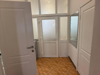 Фотография Аренда помещения свободного назначения, 107 м² , Тверская улица 12с7  №5