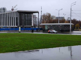 Фотография Продажа помещения свободного назначения, 60 м² , улица Сергия Радонежского 29-31с4 №7 Фотография Продажа помещения свободного назначения, 60 м² , улица Сергия Радонежского 29-31с4 №7