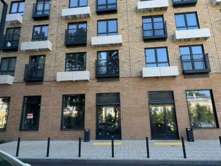 Фотография Аренда помещения свободного назначения, 104 м² , Красноказарменная улица 15к4 №2 Фотография Аренда помещения свободного назначения, 104 м² , Красноказарменная улица 15к4 №2