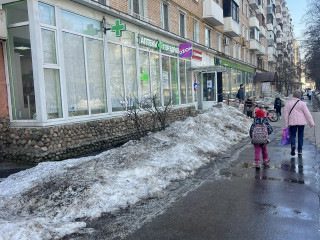 Фотография Продажа помещения свободного назначения, 221 м² , 2-я Владимирская улица 10  №12