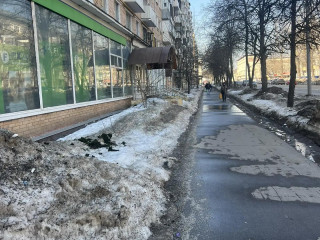 Фотография Продажа помещения свободного назначения, 221 м² , 2-я Владимирская улица 10  №13