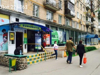 Фотография Продажа помещения свободного назначения, 221 м² , 2-я Владимирская улица 10 №2 Фотография Продажа помещения свободного назначения, 221 м² , 2-я Владимирская улица 10 №2