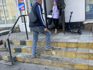 Фотография Продажа помещения свободного назначения, 221 м² , 2-я Владимирская улица 10  №8