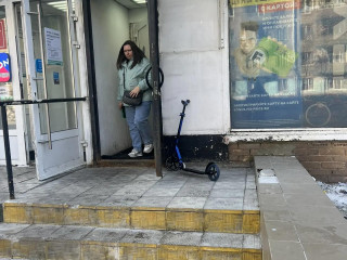 Фотография Продажа помещения свободного назначения, 221 м² , 2-я Владимирская улица 10  №5