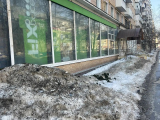 Фотография Продажа помещения свободного назначения, 221 м² , 2-я Владимирская улица 10  №7