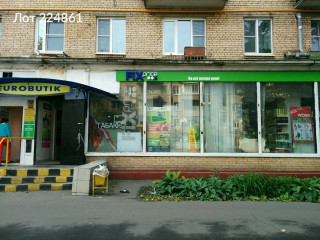 Продажа помещения свободного назначения 221 м² 2-я Владимирская улица 10 