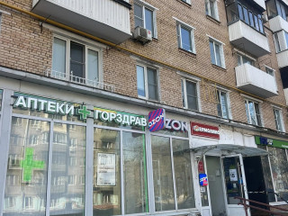 Фотография Продажа помещения свободного назначения, 221 м² , 2-я Владимирская улица 10  №3