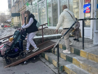 Фотография Продажа помещения свободного назначения, 221 м² , 2-я Владимирская улица 10  №11