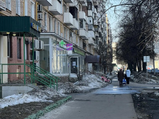 Фотография Продажа помещения свободного назначения, 221 м² , 2-я Владимирская улица 10  №6