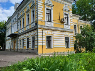 Аренда помещения свободного назначения 871 м² площадь Журавлёва 6 