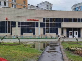 Фотография Продажа помещения свободного назначения, 1064 м² , 6-я Радиальная улица 3к8  №25