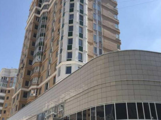 Фотография Продажа помещения свободного назначения, 1064 м² , 6-я Радиальная улица 3к8  №1