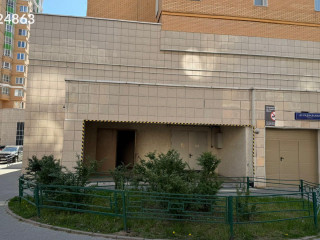 Фотография Продажа помещения свободного назначения, 1064 м² , 6-я Радиальная улица 3к8  №9