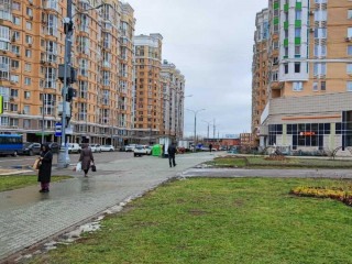 Фотография Продажа помещения свободного назначения, 1064 м² , 6-я Радиальная улица 3к8  №17