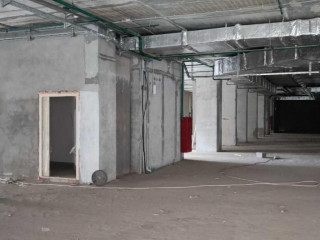 Фотография Продажа помещения свободного назначения, 1064 м² , 6-я Радиальная улица 3к8  №21