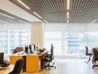 Фотография Продажа офиса, 214 м² , Проектируемый проезд № 4062 6с2  №1