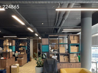 Фотография Продажа офиса, 516 м² , Проектируемый проезд № 4062 6с16 №2 Фотография Продажа офиса, 516 м² , Проектируемый проезд № 4062 6с16 №2