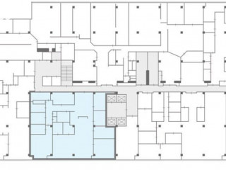 Фотография Продажа офиса, 395 м² , Проектируемый проезд № 4062 6с2 №3 Фотография Продажа офиса, 395 м² , Проектируемый проезд № 4062 6с2 №3