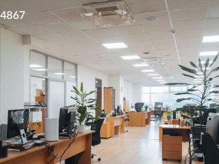 Фотография Продажа офиса, 3095 м² , Проектируемый проезд № 4062 6с2  №1