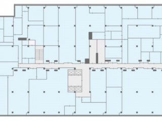 Фотография Продажа офиса, 3095 м² , Проектируемый проезд № 4062 6с2  №3