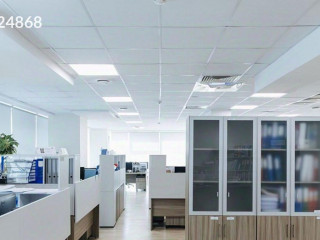 Фотография Продажа офиса, 447 м² , Проектируемый проезд № 4062 6с1  №2