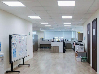 Фотография Продажа офиса, 447 м² , Проектируемый проезд № 4062 6с1  №3