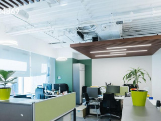 Фотография Продажа офиса, 904 м² , Проектируемый проезд № 4062 6с2 №2 Фотография Продажа офиса, 904 м² , Проектируемый проезд № 4062 6с2 №2