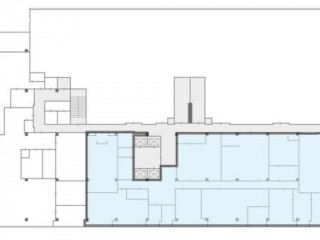 Фотография Продажа офиса, 904 м² , Проектируемый проезд № 4062 6с2 №4 Фотография Продажа офиса, 904 м² , Проектируемый проезд № 4062 6с2 №4