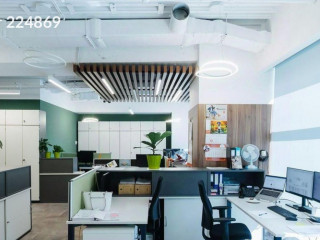 Фотография Продажа офиса, 904 м² , Проектируемый проезд № 4062 6с2 №3 Фотография Продажа офиса, 904 м² , Проектируемый проезд № 4062 6с2 №3