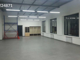 Фотография Аренда помещения свободного назначения, 330 м² , Вокзальная площадь 2с2  №3