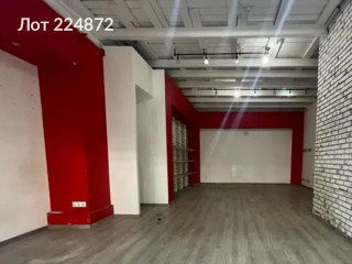 Фотография Аренда помещения свободного назначения, 242 м² , Краснопрудная улица 7-9  №2