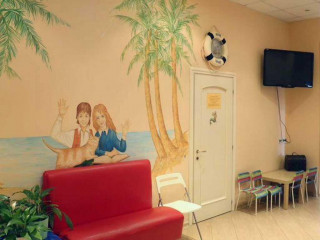 Фотография Аренда помещения свободного назначения, 466 м² , Соколово-Мещерская улица 25  №3