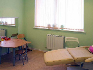 Фотография Аренда помещения свободного назначения, 466 м² , Соколово-Мещерская улица 25  №14