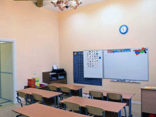 Фотография Аренда помещения свободного назначения, 466 м² , Соколово-Мещерская улица 25  №7