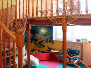 Фотография Аренда помещения свободного назначения, 466 м² , Соколово-Мещерская улица 25  №4