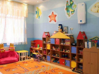 Фотография Аренда помещения свободного назначения, 466 м² , Соколово-Мещерская улица 25  №8