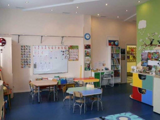 Фотография Аренда помещения свободного назначения, 466 м² , Соколово-Мещерская улица 25  №11