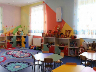 Фотография Аренда помещения свободного назначения, 466 м² , Соколово-Мещерская улица 25  №13