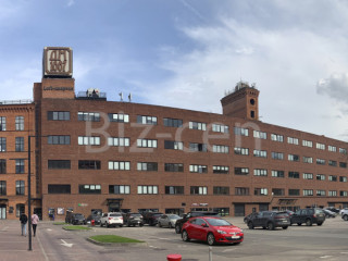 Фотография Аренда офиса, 141 м² , Варшавское шоссе 9с1  №7