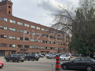 Фотография Аренда офиса, 141 м² , Варшавское шоссе 9с1  №8