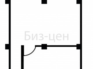 Фотография Аренда офиса, 141 м² , Варшавское шоссе 9с1 №4 Фотография Аренда офиса, 141 м² , Варшавское шоссе 9с1 №4