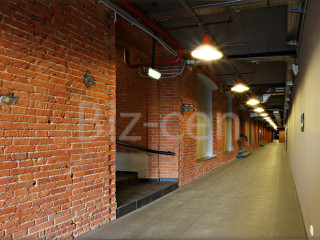 Фотография Аренда офиса, 141 м² , Варшавское шоссе 9с1  №5