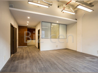 Аренда офиса 141 м² Варшавское шоссе 9с1 