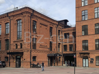 Фотография Аренда офиса, 141 м² , Варшавское шоссе 9с1  №9