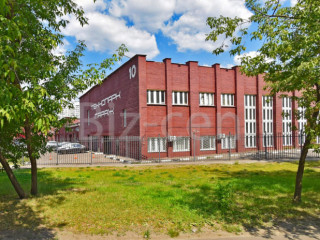 Фотография Аренда офиса, 60 м² , Маломосковская улица 22с1  №5