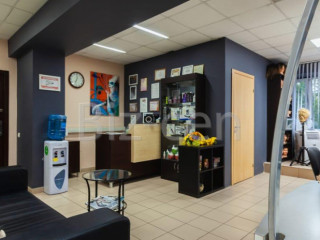 Фотография Аренда офиса, 130 м² , Маломосковская улица 22с1  №2