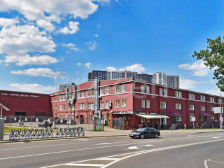 Фотография Аренда офиса, 130 м² , Маломосковская улица 22с1  №4