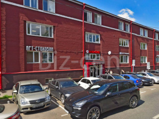 Фотография Аренда офиса, 130 м² , Маломосковская улица 22с1  №6